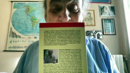 SATANISMO E PATRIARCATO