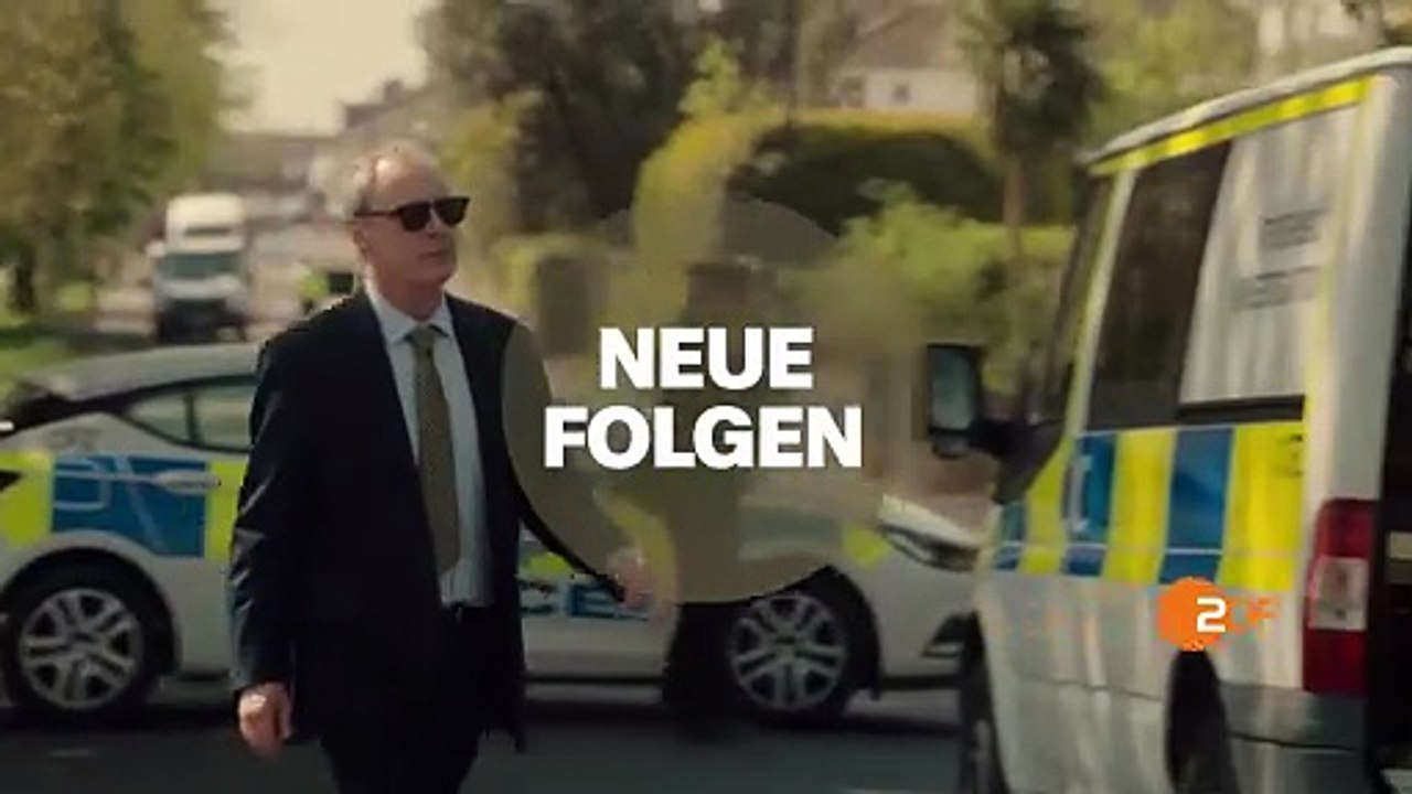 Detective Grace - S04 Trailer 2 (Deutsch) HD