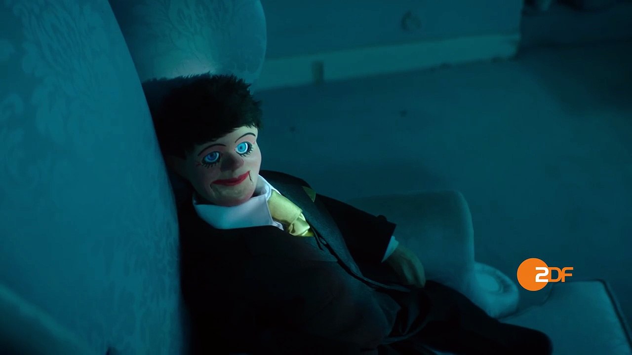 Detective Grace - S04 Trailer 3 (Deutsch) HD