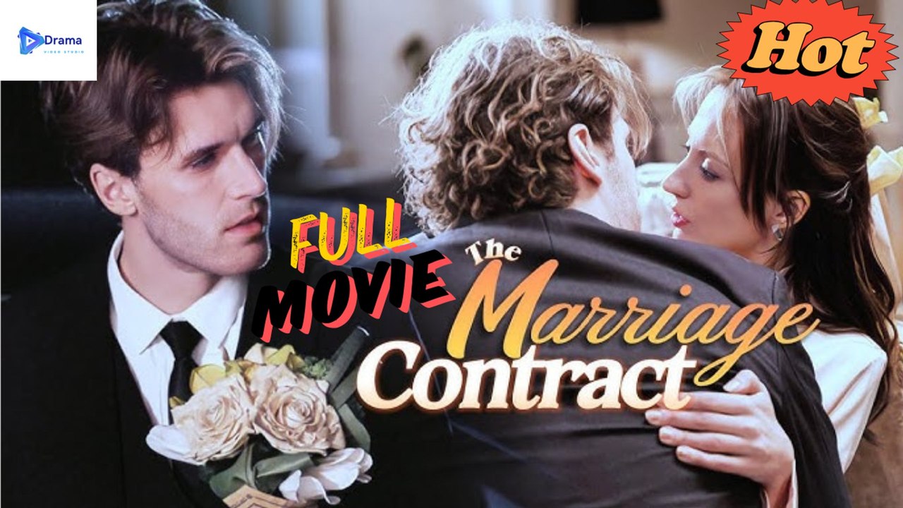 The Marriage Contract - Full Movie