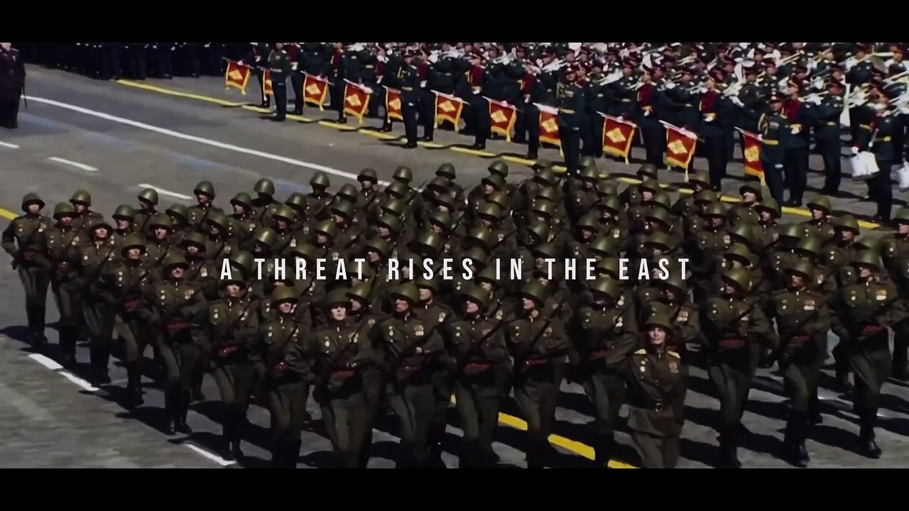 ⭐ PSA Public Service Announcement - U.S. Army Special Forces