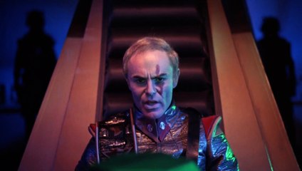 Sador - Herrscher im Weltraum (1980)