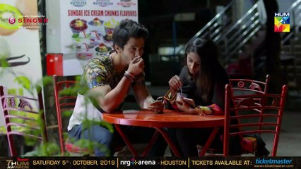 Jo Tou Chahay Episode #09