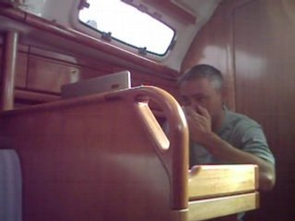 Frank table a cartes