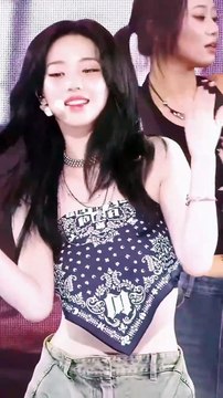 에스파 카리나 aespa Karina