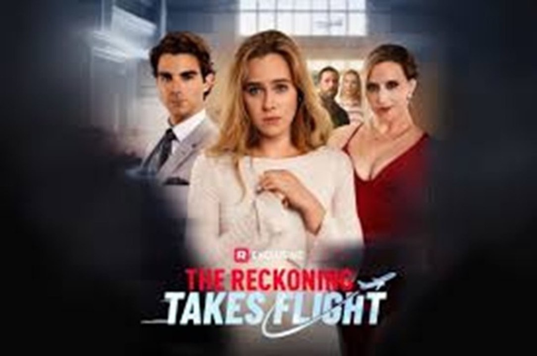 The Reckoning Takes Flight ReelShort