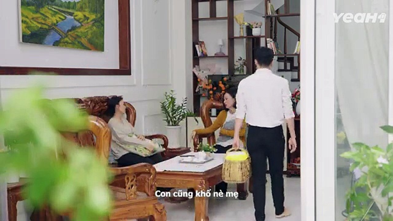 MẸ CON KHẮC KHẨU, Xa Lánh Mẹ Đẻ Vì Sợ _Lây Vía_ Cho Cháu _ Khổ Qua _ Phim Ngắn 2025
