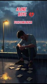 Tere Baad Bhi Tu Mere Andar Zinda Hai 💔 | Sad Emotional Short | Salman Butt Soul