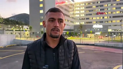 5 yıl önce bir kadının gözlerini oymuştu... Yine aynı vahşet!