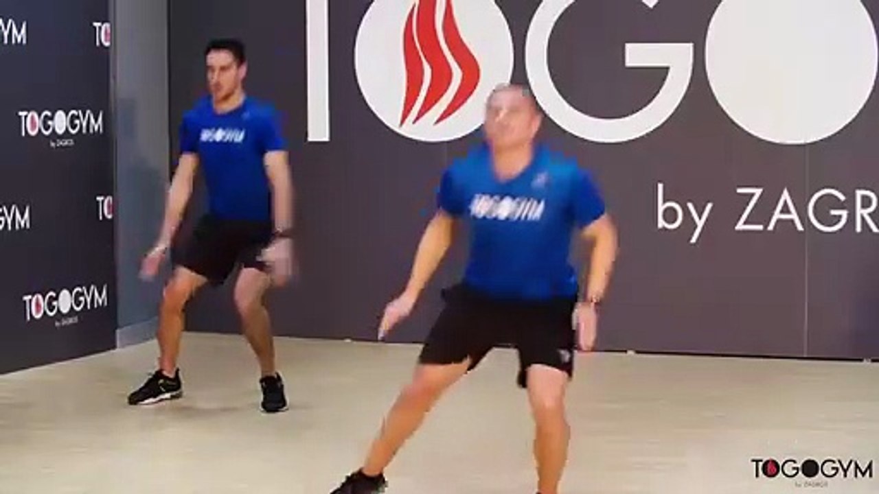 Entrenamiento funcional