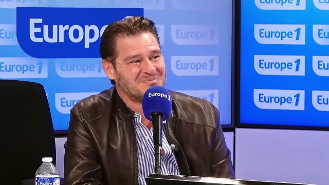 Julien Dassin , fils de Joe Dassin, revient sur ses titres préférés chantés par son père