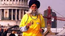 World's 'oldest' marathon runner dead aged 114 after India hit-and-run