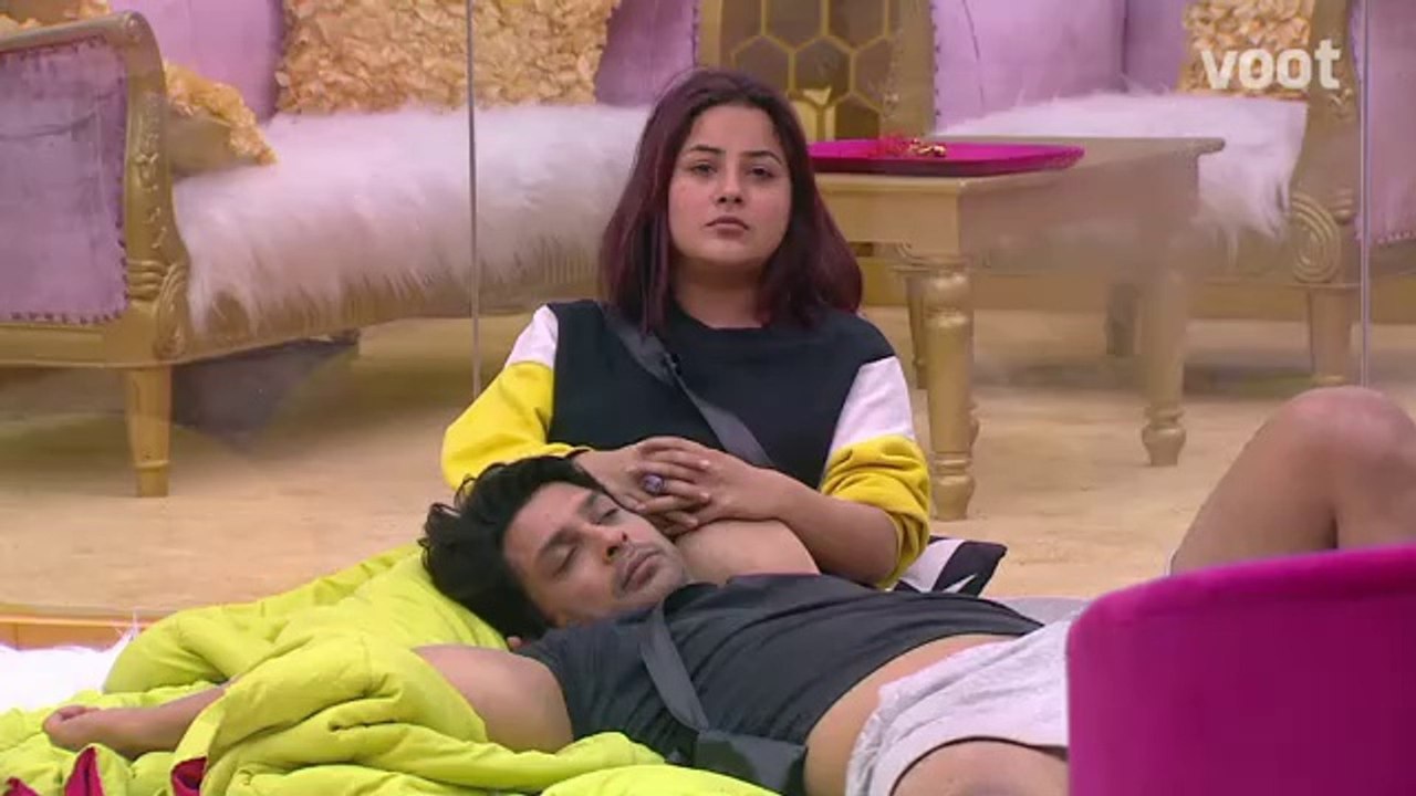 Bigg Boss 13 | Episode 44 | sidnaz