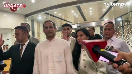 Ini Alasan Kejagung Belim Tetapkan Nadiem Makarim Sebagai Tersangka