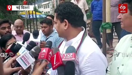 दिल्ली में कांवड़ यात्रा पर मंत्री कपिल मिश्रा का बयान, कहा- किसी के पेट में दर्द होता है तो और दर्द के लिए...