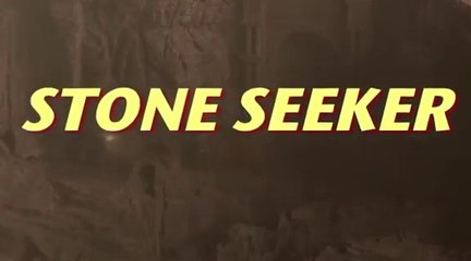 Stone Seeker | Fantasy Movie | Supernatural Movie | Thriller Movie