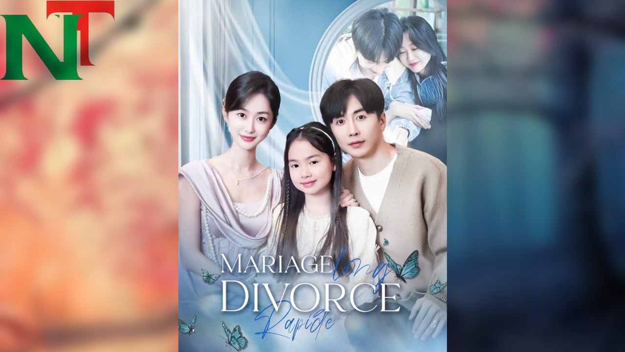 Mariage Long, Divorce Rapide - Full Movie