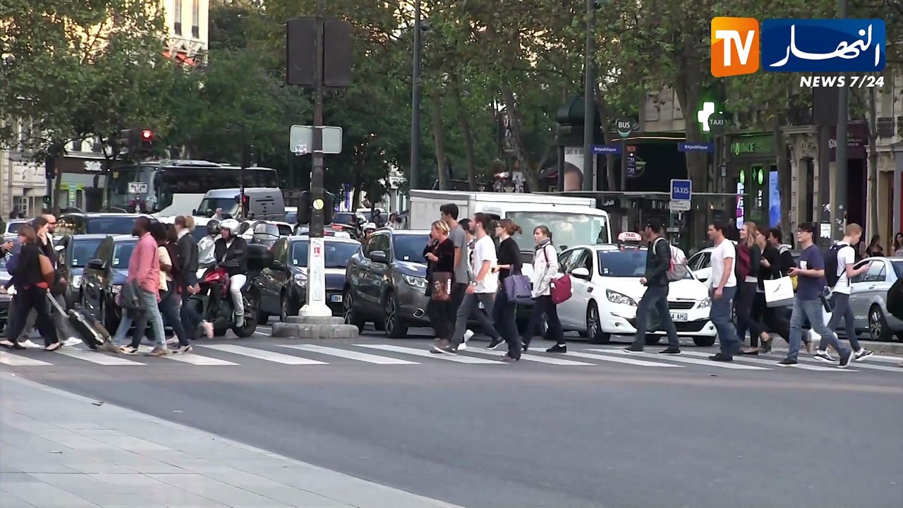 محاولات فرنسية بائسة لتشويه صورة الجزائر.. أوروبا تدير ظهرها لباريس