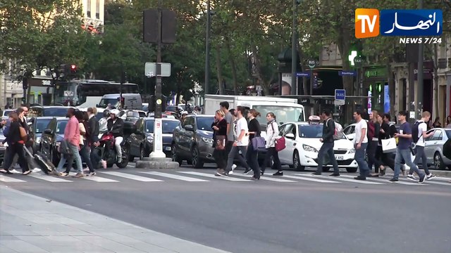 محاولات فرنسية بائسة لتشويه صورة الجزائر.. أوروبا تدير ظهرها لباريس