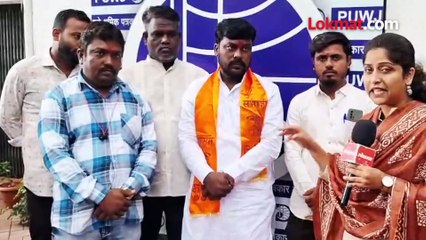 "आम्ही प्रतिकार केला पण... कसं वाचवलं प्रविण गायकवाडांना?  काय म्हणाले कार्यकर्ते?