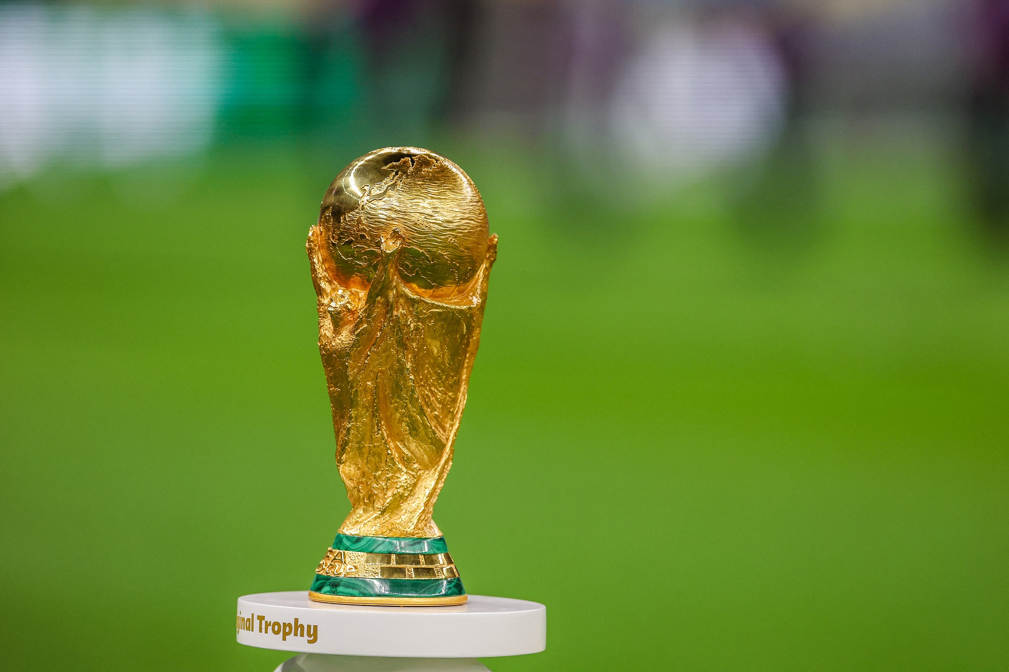 تشافي وإنييستا وكاسياس وفيا ضمن اللجنة الوزارية لإعداد وتنظيم مونديال 2030