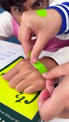 Exams Are Tough — Good Thing My Friend’s a Ride-or-Die 📖🤓💥