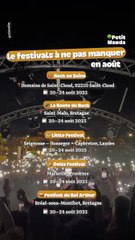 Des scènes en plein air, des vibes enflammées et des souvenirs jusqu’au bout de la nuit 🔥🎶