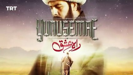 Yunus Emre - Rah e Ishq Season 02 Episode 12 [ Urdu Dubbed ] BY PTV