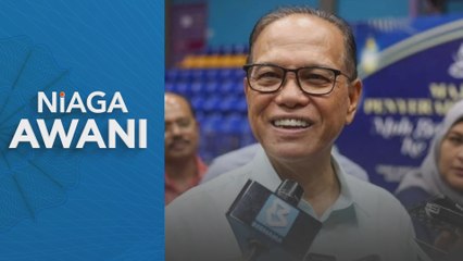 Pahang catat pelaburan tertinggi di Pantai Timur setakat Jun