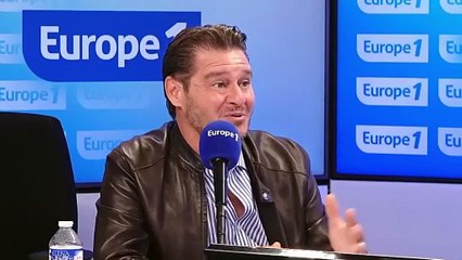 Les secrets d'enfance de Julien Dassin