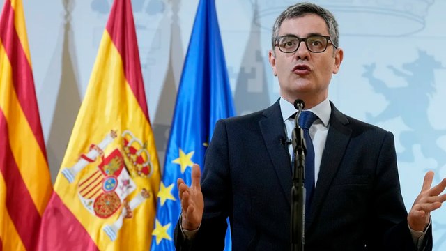 Bolaños arremete contra quienes mancharon su nombre a sabiendas de que no había nada