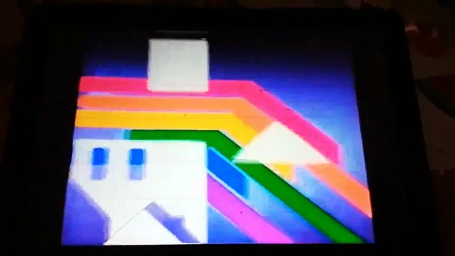 Opening to Sesame Street: Big Bird's Favorite Party Games VHS 1988 (1992 Case)