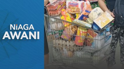 Pasaran kekal aktif walaupun SST dinaikkan