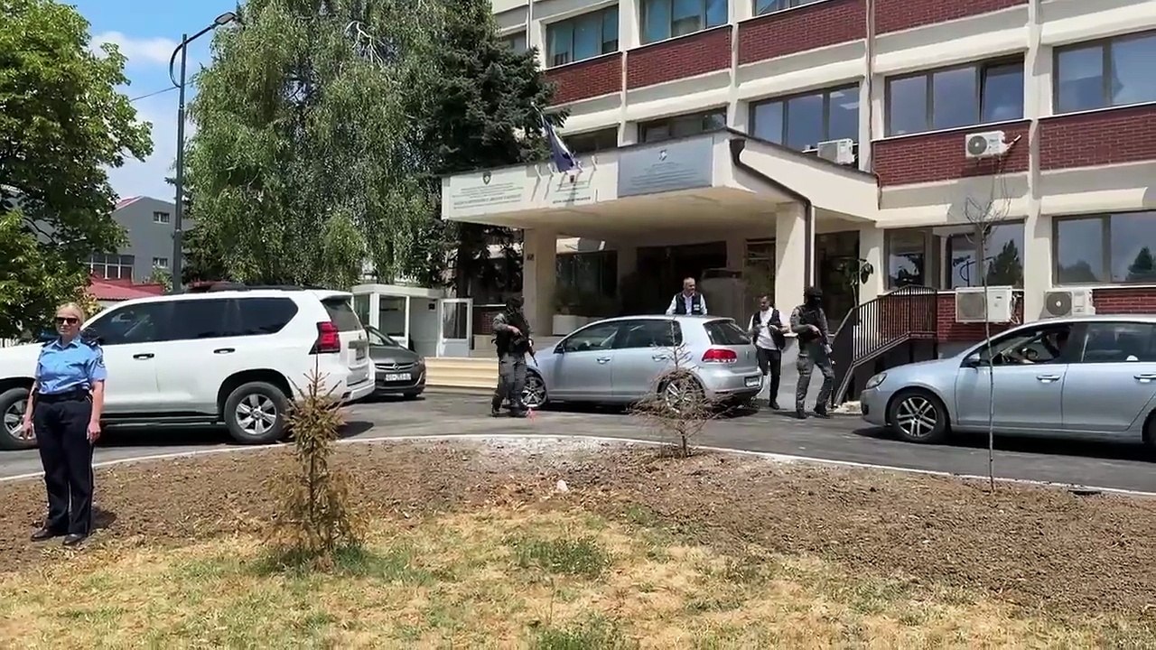Aksioni i Policisë