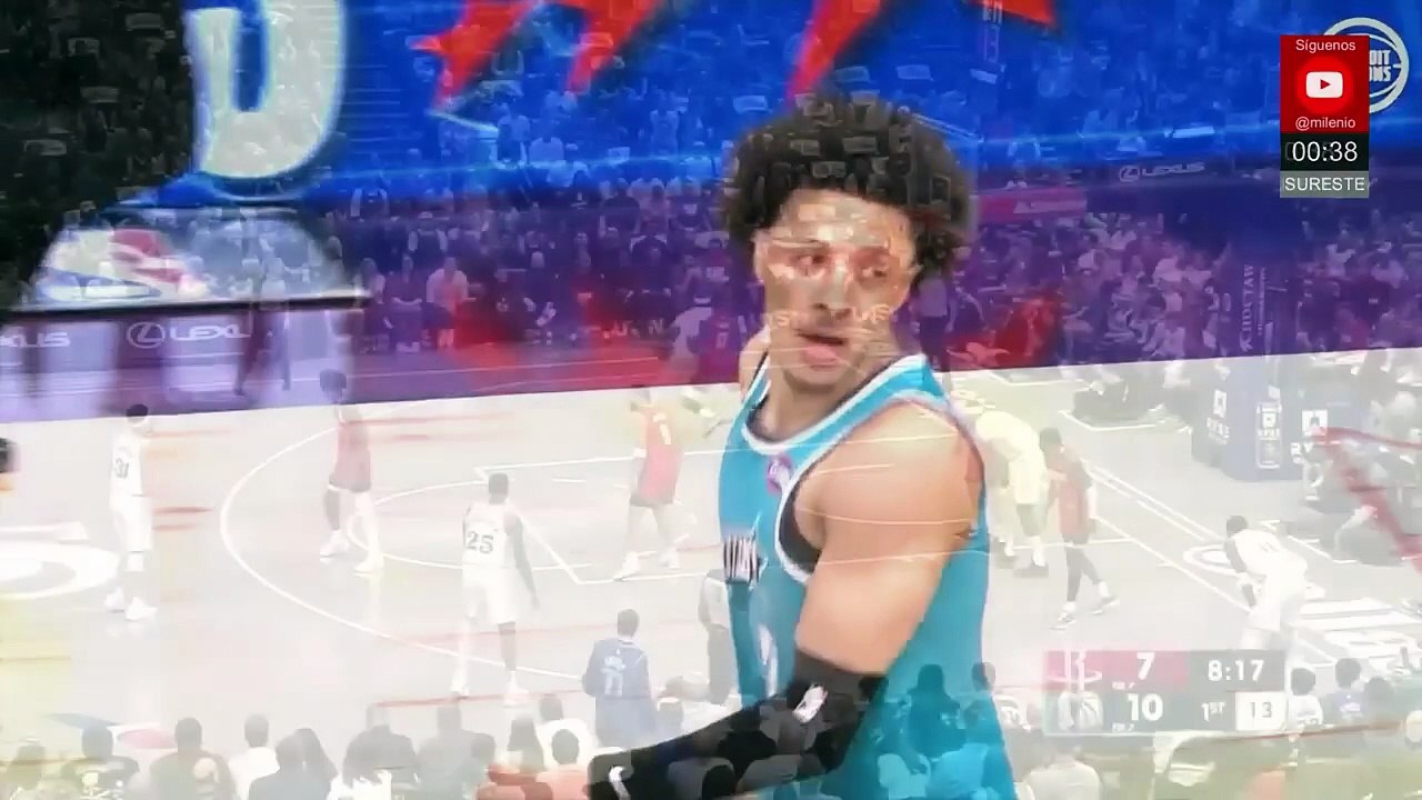Dallas y Detroit regresan a México, lo confirma Raúl Zárraga de NBA Latinoamérica