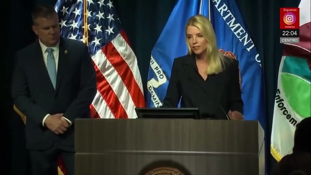 Ovidio abandona penal de Chicago y va a prisión secreta | Alejandro Domínguez, 15 de julio de 2025