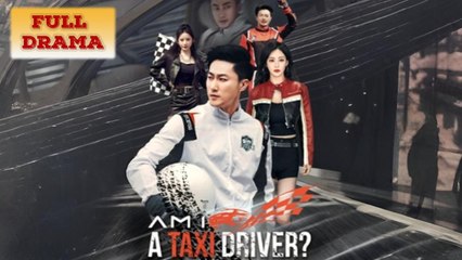 Am I A Taxi Driver (2025) – Full Movie