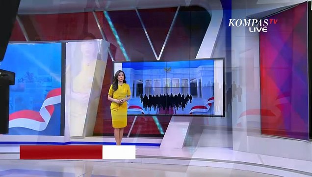 Buka-Bukaan di DPR, Mentan: Beras Oplosan Rugikan Konsumen Rp99 T | JMP
