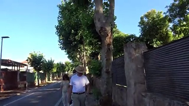 José Ortega Cano se muestra serio al ataque de la hermana de Michu contra Gloria Camila