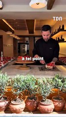 Cédric Grolet se retrouve au cœur d’un bad buzz monumental… tout ça à cause d’une foutue tarte aux fraises