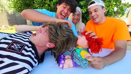 “I Bought 100 Discontinued Childhood Products Worth $100,000 💰”