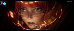 Spirit Cage- Incarnation Season 2 Episode 9 Sub Indo