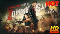 Apocalypse Rising - A Zombie Saga | Full Movie HD - New Drama ShortFilms Hot