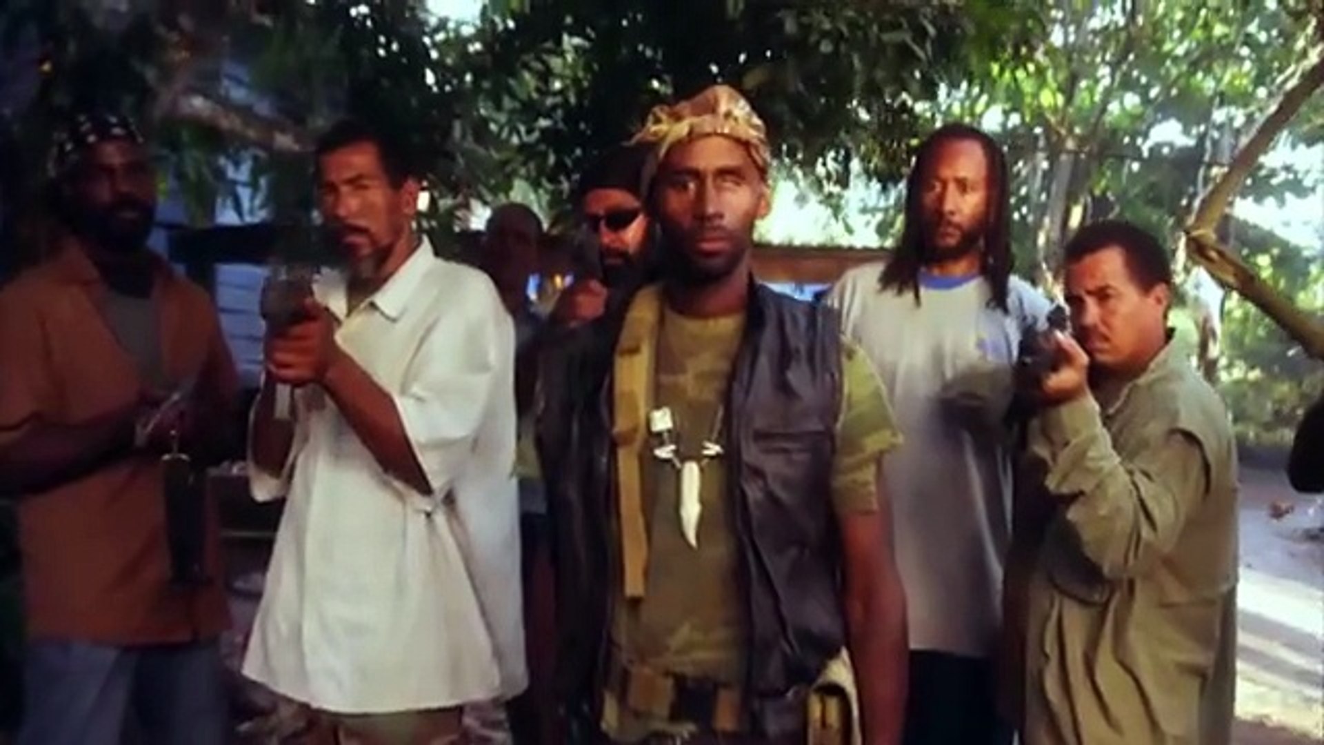 The jungle expedition turned into a nightmare! _ Best Adventure Movie _ Action _ Full movies 4K