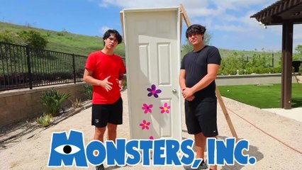 “Busting 100 Movie Myths In Real Life 😱🎬 | Epic Experiments”