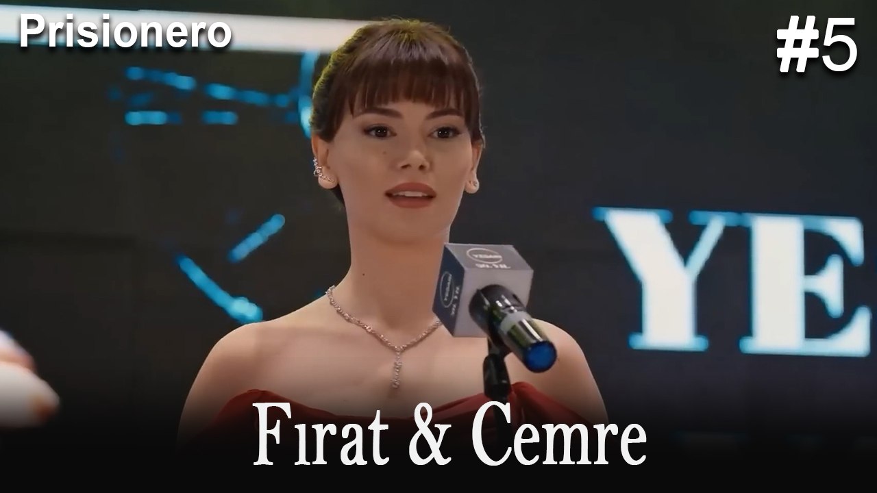 Fırat & Cemre #5