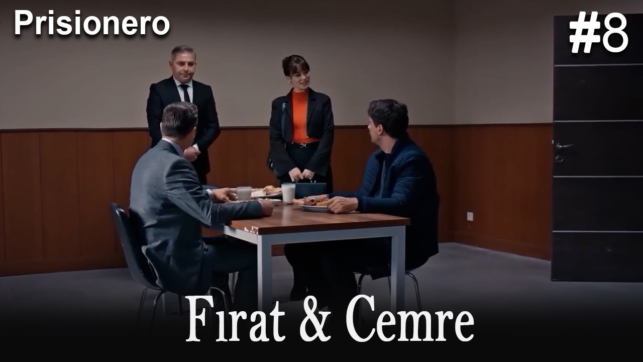 Fırat & Cemre #8