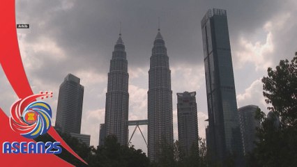 Malaysia tuan rumah Ekspo Bandar Pintar Kuala Lumpur 2025