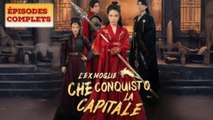 L'Ex Moglie che Conquistò la Capitale Film Complet