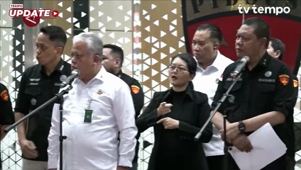 Penyidikan Chromebook: Nadiem Bikin Grup Whatsapp Mas Menteri Core Team Dua Bulan Sebelum Dilantik